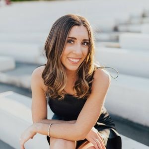 Meet your Posher, Kennedy